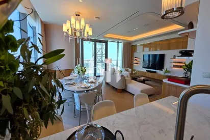 Upcoming | Luxurious | Sea View | Branded
