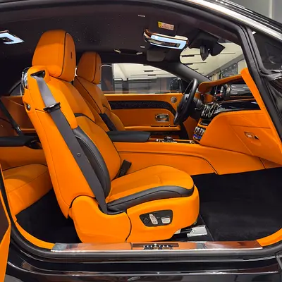 صورة 7 لـ 2024 ROLLS-ROYCE SPECTRE