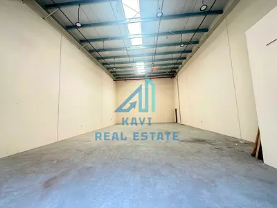BRAND NEW WAERHOUSE IN VERY GOOD LOCATION