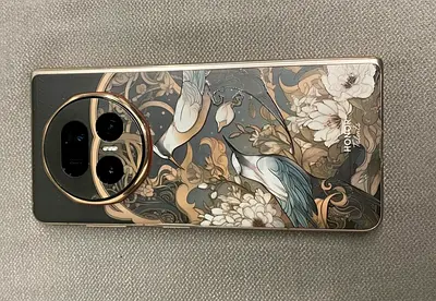 Honor magic v5