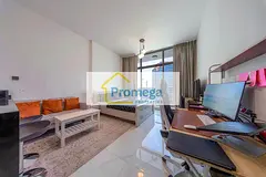 Turn-Key Studio Living in Arjan | 12 Cheques