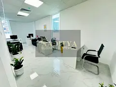 Fully Fitted Office | Direct from Owner | Free Utilities |