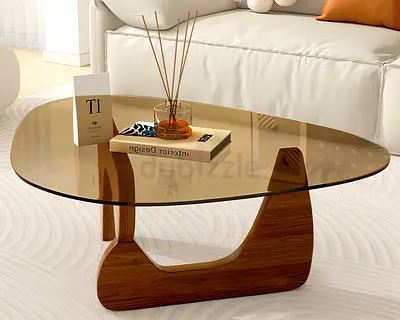 Modern table