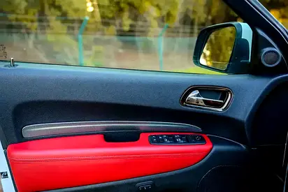 صورة 20 لـ 2020 Dodge DURANGO