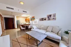 Fully Furnished | Balcony | Vacant October 10th