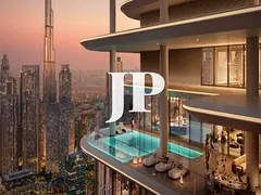 Spacious layout - high ROI - Downtown - luxurious living