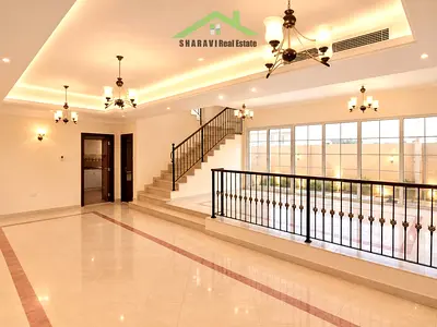 Quality Villa( ALL Master )|Maids|TV Lounge