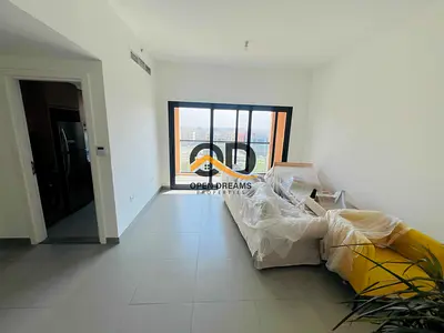 Spacious 2BR Apartment | Balcony | Semi-Closed Kitchen | Prime Location