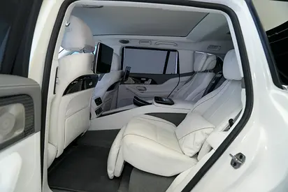 صورة 10 لـ 2023 Mercedes-Maybach GLS-CLASS