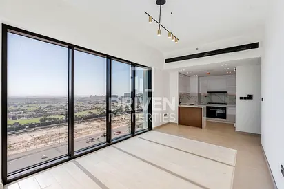 Broad Layout | Golf Course View | Serene Living
