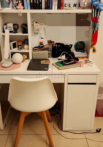 Ikea desk