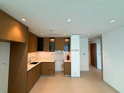 2 BHK Ready Unit | Modern | Vacant on Transfer