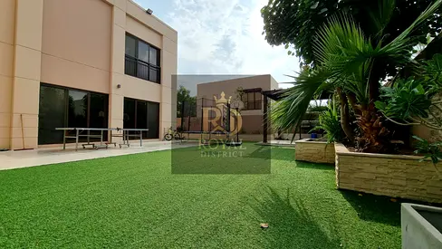 OWN THE ELITE LIFESTYLE | 5 BEDROOMS EXCUTIVE VILLA | PRIVATE POOL | SECURE LIVING | LUXURIOUS FINISHING | PRIME LOCATION