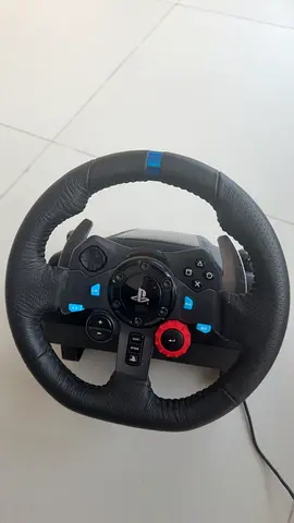 Logitech g29 PlayStation Racing Wheel
