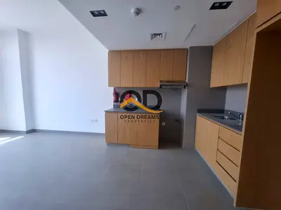 Spacious 1-Bedroom Apartment | Prime Location | Available for rent in Al Mamsha |