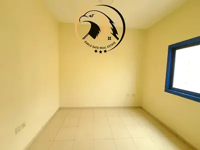 Spacious 1BHK Apartment in Muweilah | 980 Sqft | 1 Baths + Balcony |