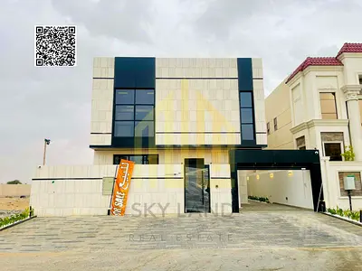 🏠 For sale directly from the owner | No annual fees | Freehold for all nationalities | Negotiable | Directly on the main road