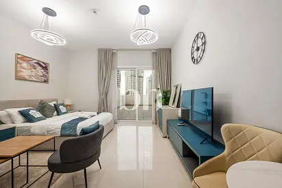 Big Terrace | Low Floor | Spacious Unit