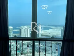Fully Furnished | High Floor | Sea View