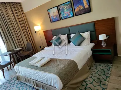FULLY FURNISHED | PRIME LOCATION | READY TO MOVE