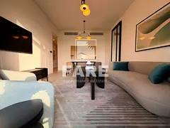 Luxury Brand New Fully Furnished 2 Bedroom Apartment | Vida Aljada