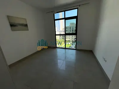 Studio with Separate Kitchen | Maryam Island | Parking | Gym & Pool | Compound | Wardrobes | 6 Payments