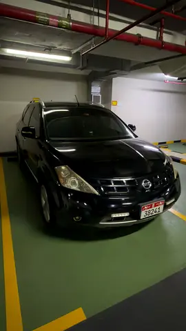 2008 Nissan MURANO 照片 7