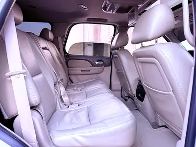 2010 Chevrolet TAHOE 照片 12