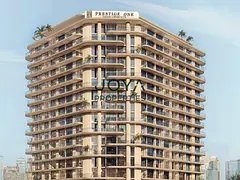 1BR for Sale - The Boulevard by Prestige One