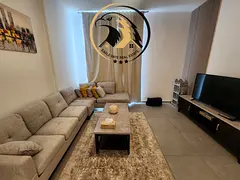New Fully Furnished 1 BHK | Spacious Layout | The Boulevard, Aljada | AED 60K The Boulevard 1, Nasee