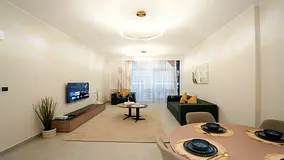 Fully Furnished | Prime Location| Near Circle Mall