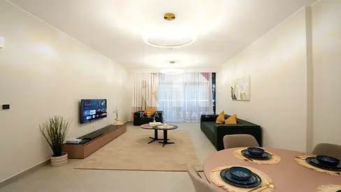 Fully Furnished | Prime Location| Near Circle Mall