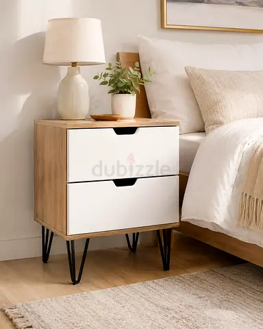 Brand new Festival side table