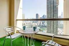 MARINA VIEW | FULLY FURNISHED| VACANT SOON