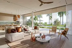 Private Beach Access | High end finishes | Seaside