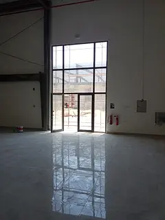 Warehouse for Rent in Umm Al Dera | 2,100 Sq. Ft. | 18 KW Electricity