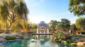 Own a Piece of Sharjah’s Next Major Residential Destination