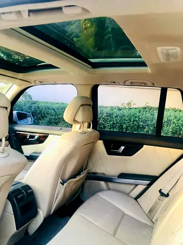 صورة 8 لـ 2013 Mercedes-BENZ GLK