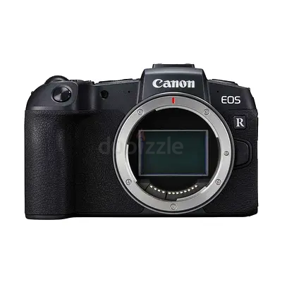 CANON   EOS   RP BODY