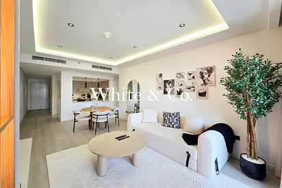 Boulevard View | Upgraded | Prime Location