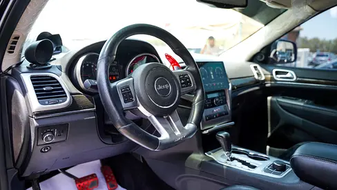 2013 JEEP GRAND CHEROKEE 缩略图 15