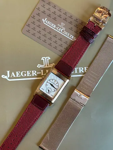 🚨JAEGER-LECOULTRE🚨 SuprAAAQUALITY✅✅✅ Waterproof💯 sapphire crystal💎 Original box 📦