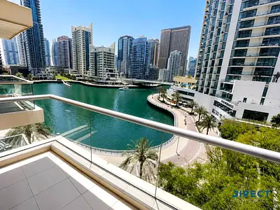 Available Now | Marina Views | Great Community