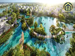 20% Down Payment | 4% DLD Waiver | Island Living