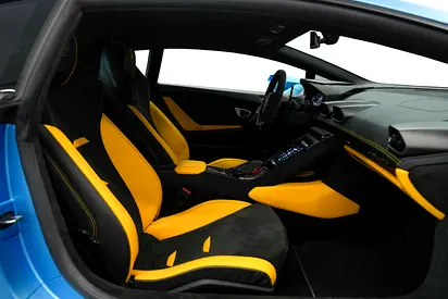 2023 Lamborghini HURACAN photo 8