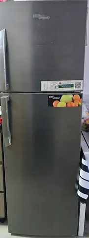 Super General 251L Net Capacity Double Door Refrigerator for URGENT SALE
