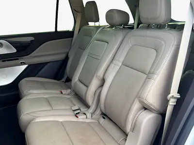 2021 Lincoln AVIATOR 照片 10