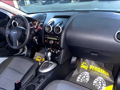 2014 Nissan QASHQAI 照片 4
