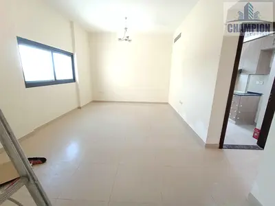 Immaculate Family Building: Prime Location 2 BHK Apartment in Al Warqaa 1
