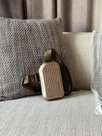 rimowa crossbody bag